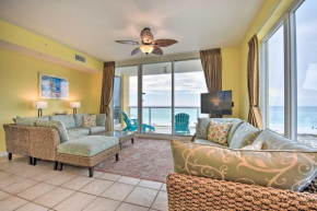 Vibrant Navarre Condo with Pool and Beach Access!